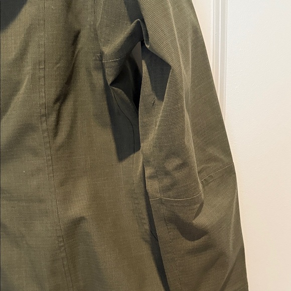 Athleta XL Dark Jacket - Picture 12 of 13